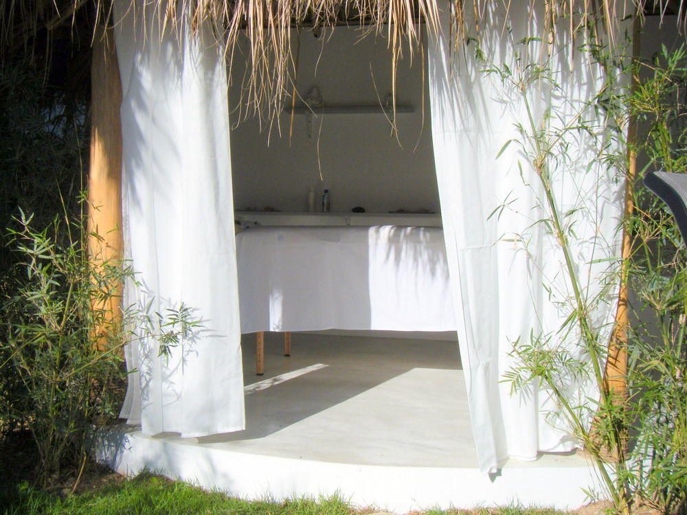 Leeloo Boutique Hotel
