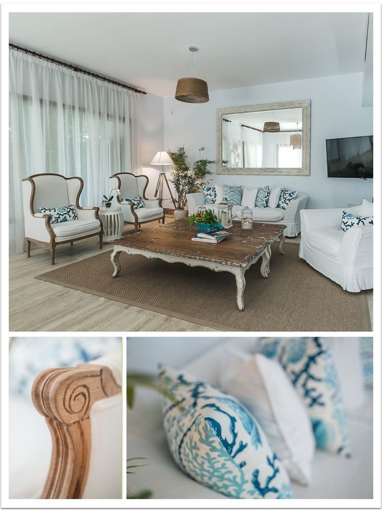Villa Balcones Del Atlantico *
