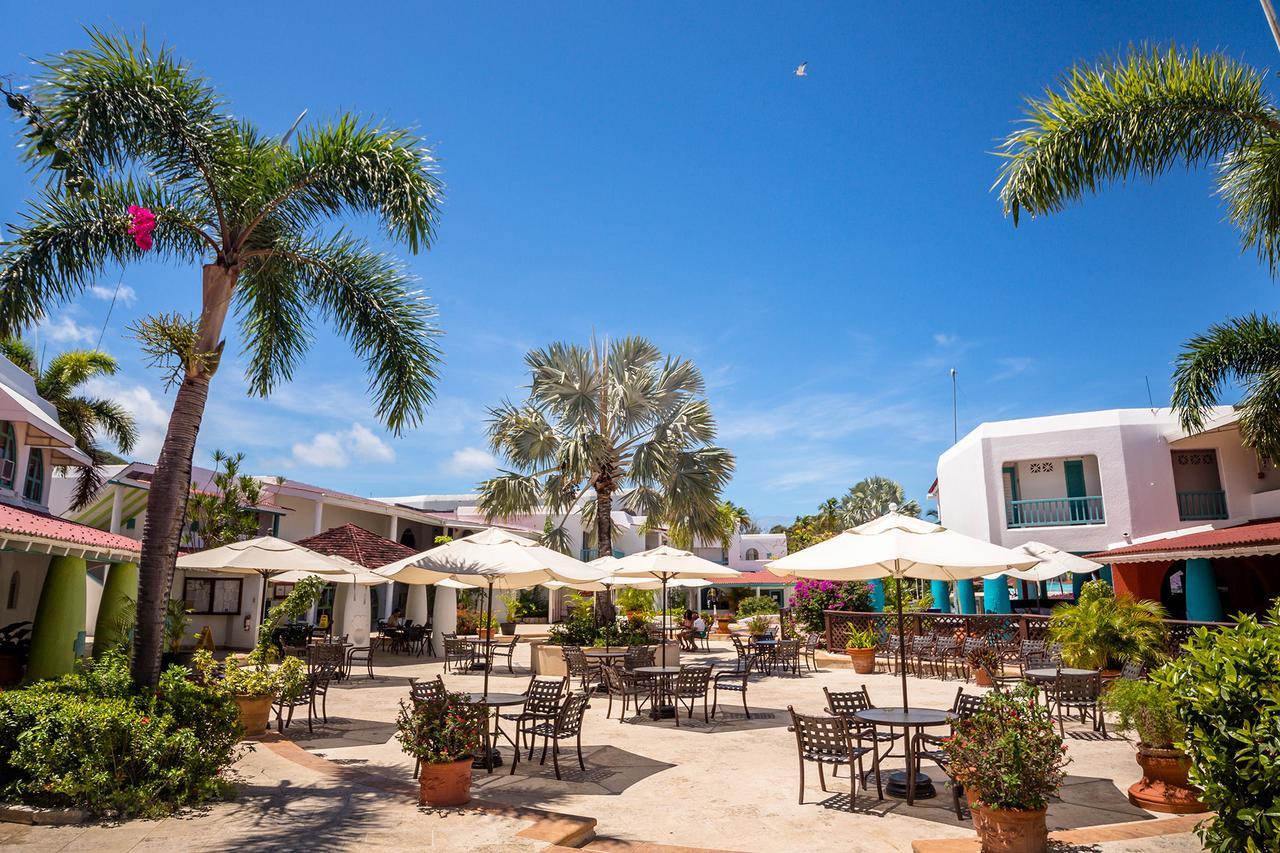 Jolly Antigua Hotel 3*