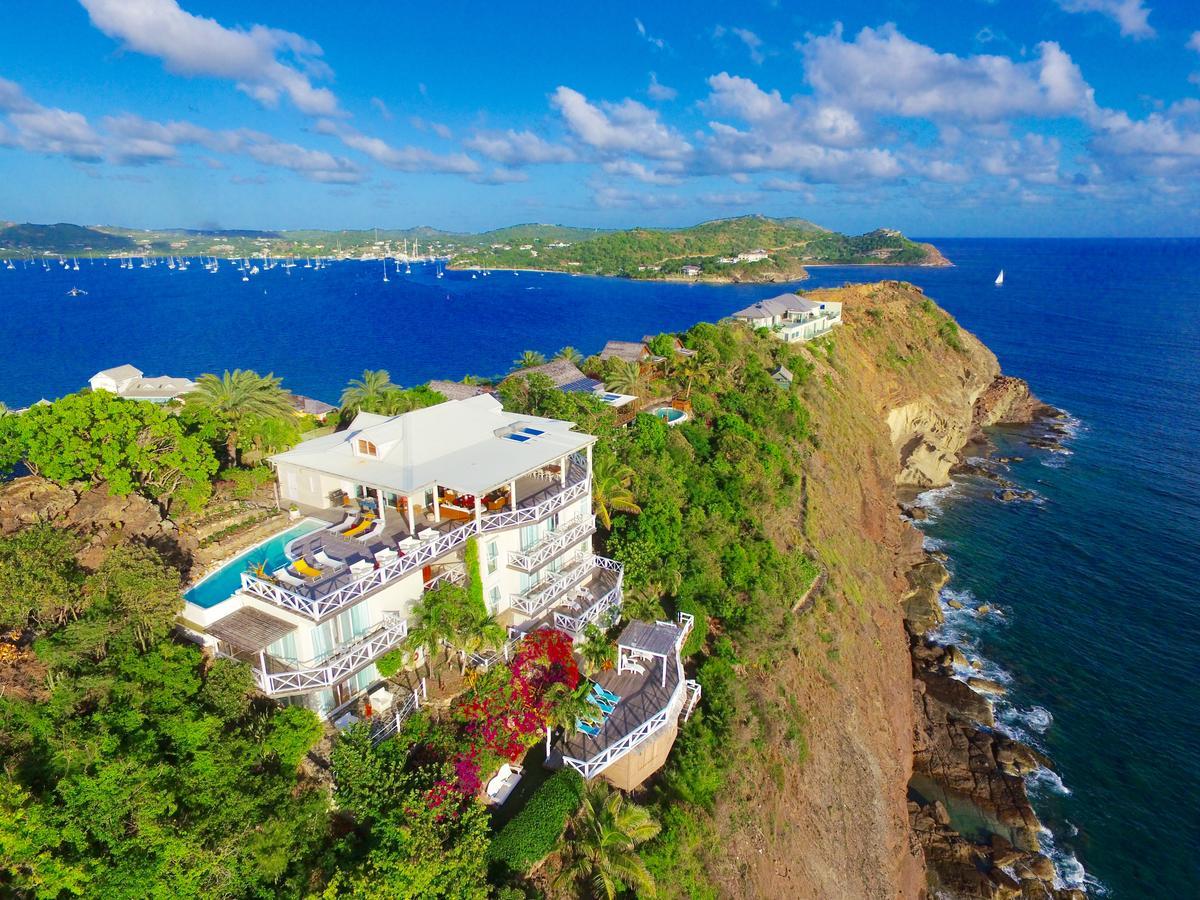 Dolcevita Cliff Private By Klabhouse - Adults Only Bed & Breakfast