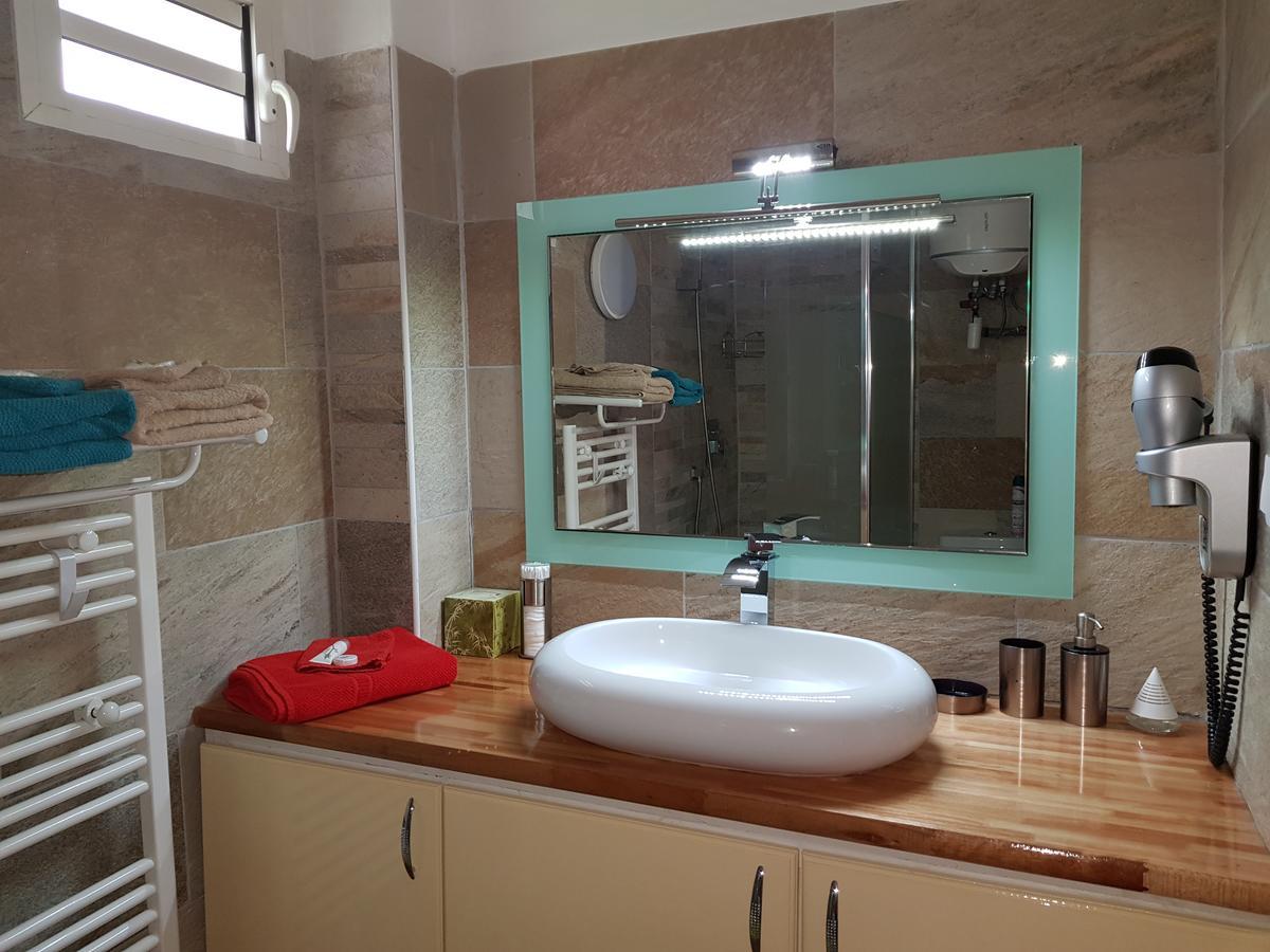 Apartment Kasanaco Avec Vue La Baie De De France *