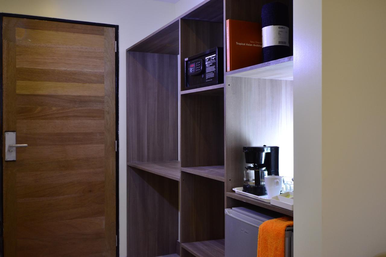 Hotel Quints Travelers Willemstad