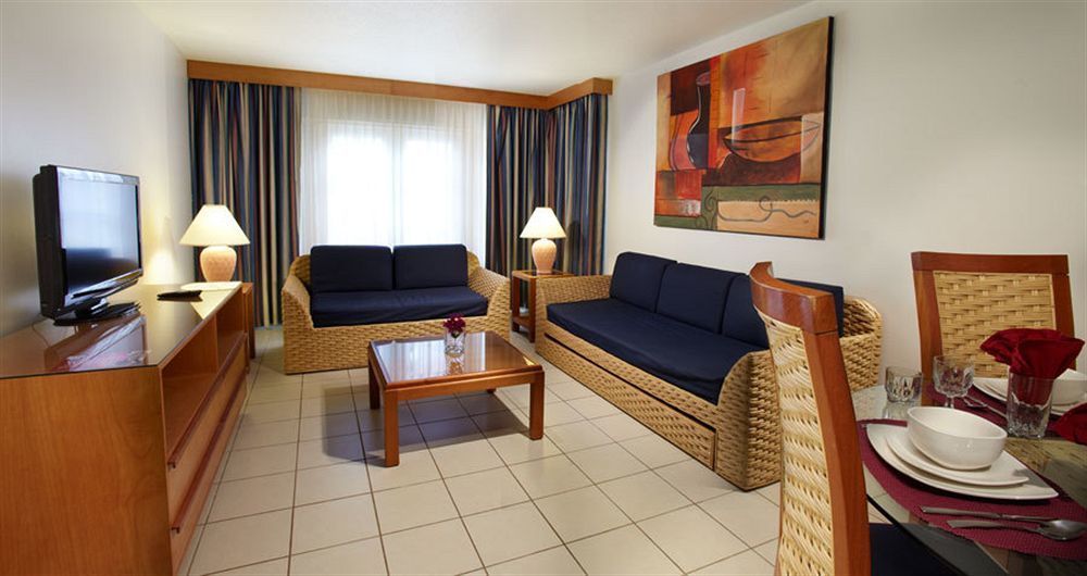 Apartamento Caribbean Palm Village