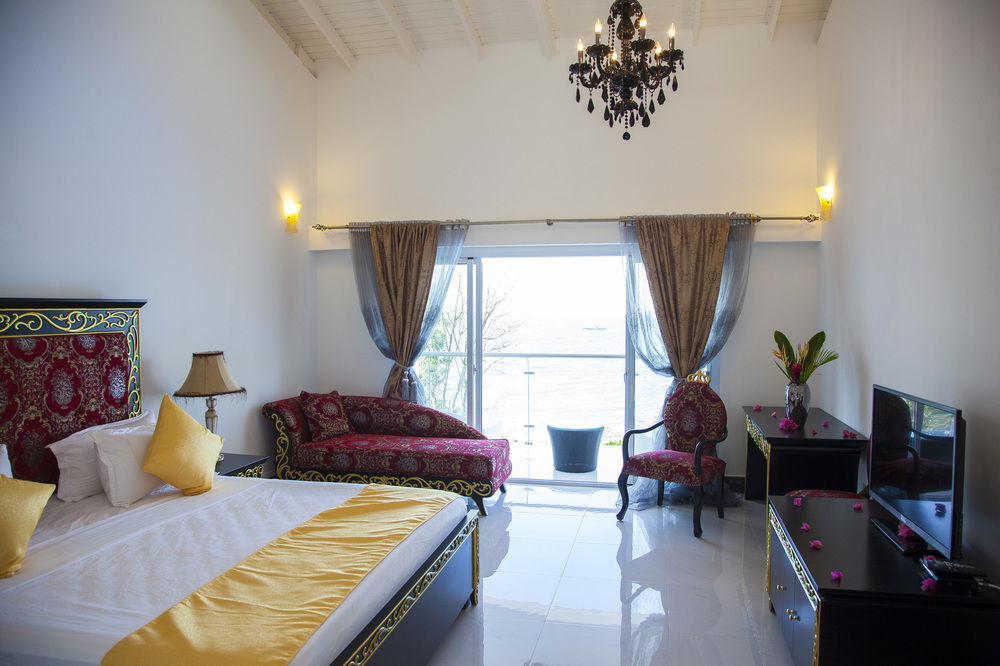 Bacolet Club Hotel 4*