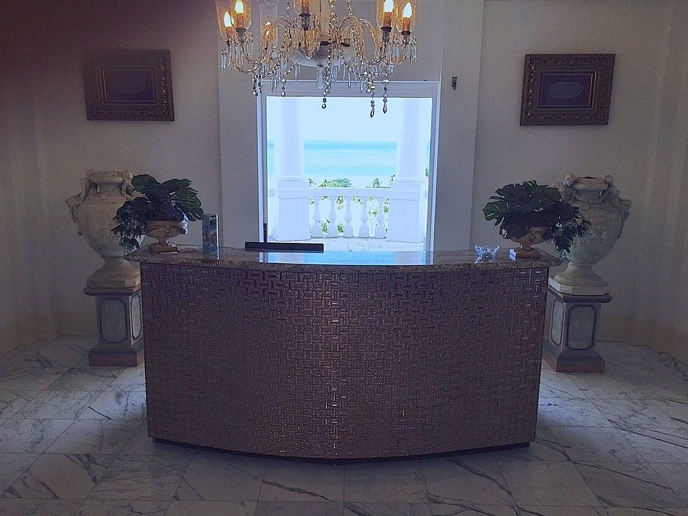 Ocean West Boutique 3* Nassau