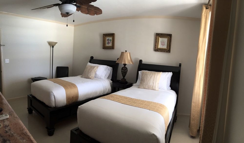Hotel Ocean West Boutique