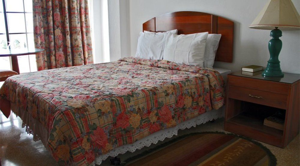 Hotel Match Port Antonio