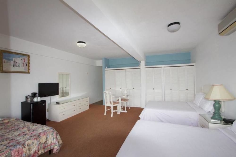 Hotel Match Port Antonio