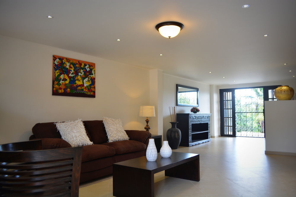 Casa Amalia (Adults Only) Willemstad