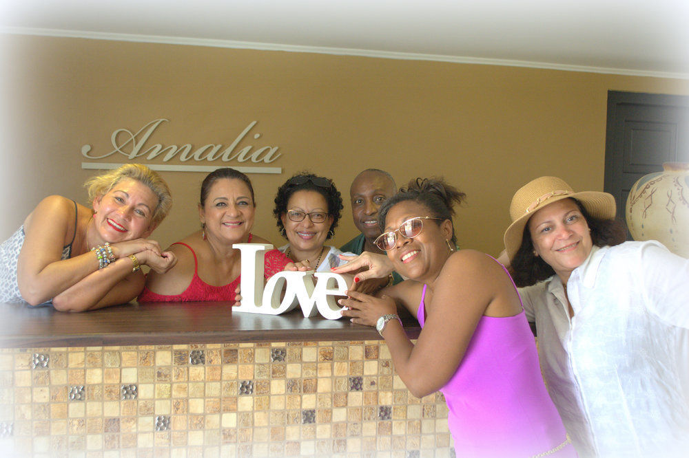 Casa Amalia (Adults Only)