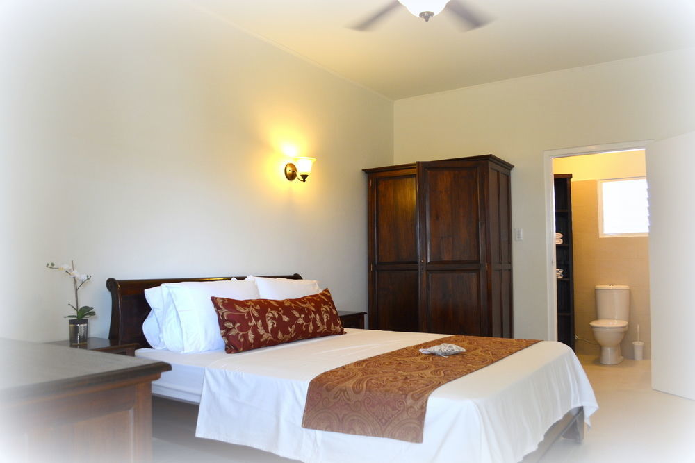 Casa Amalia (Adults Only) Willemstad