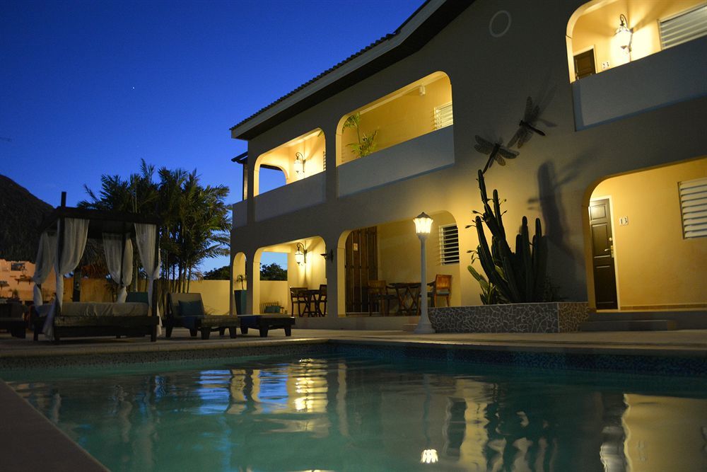 Casa Amalia (Adults Only) Willemstad