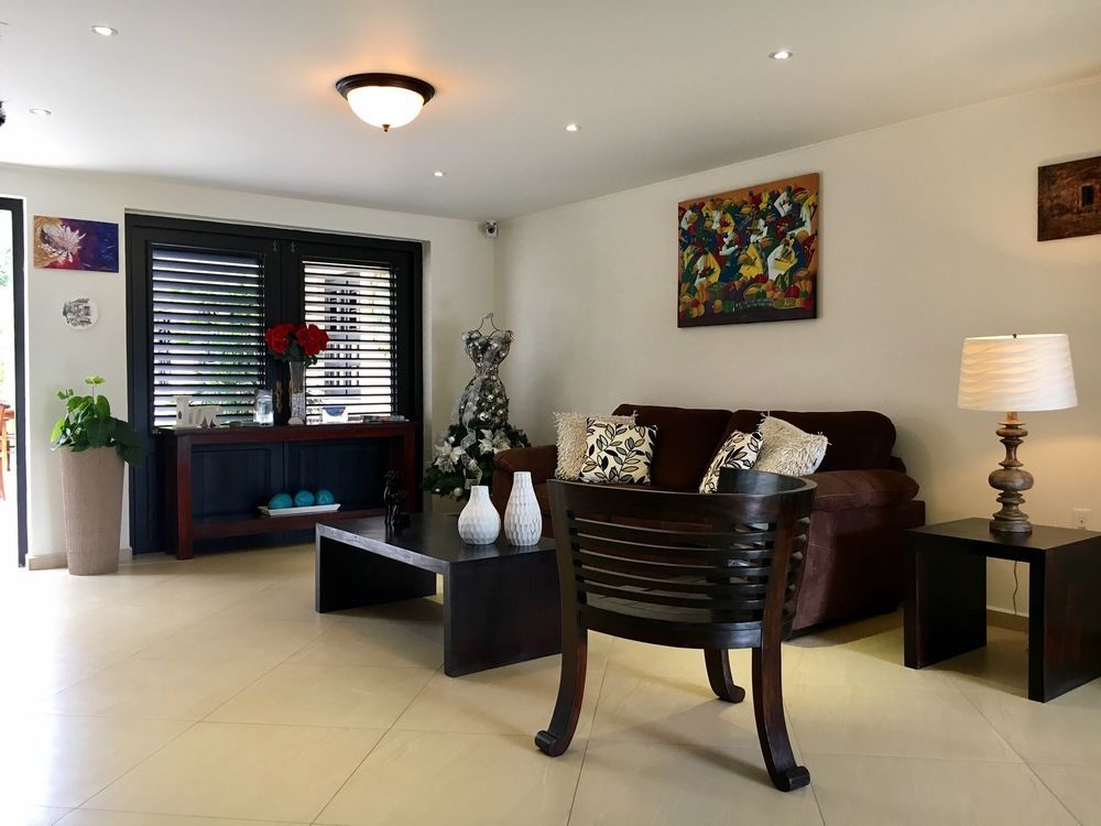 Casa Amalia (Adults Only) Willemstad