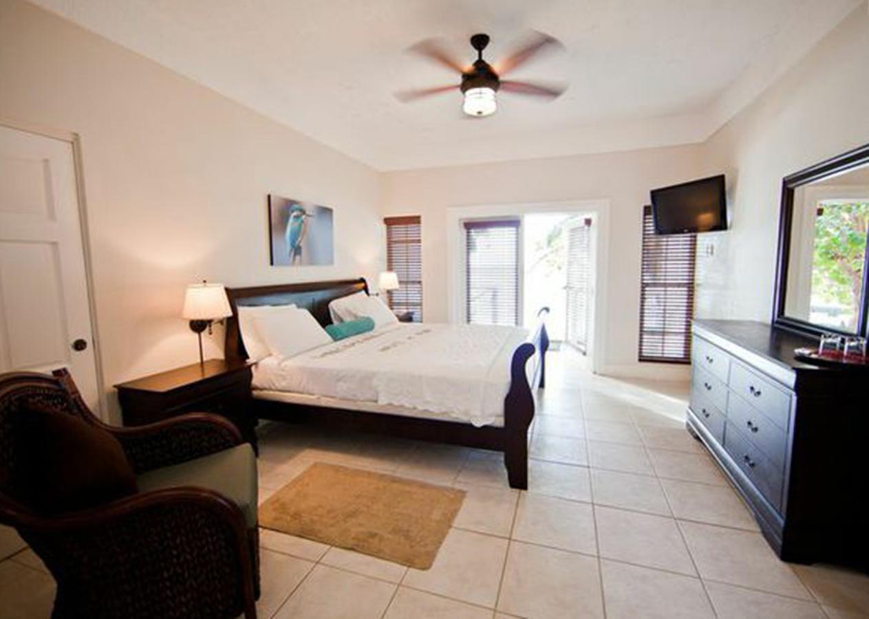 Hotel Blue Waters