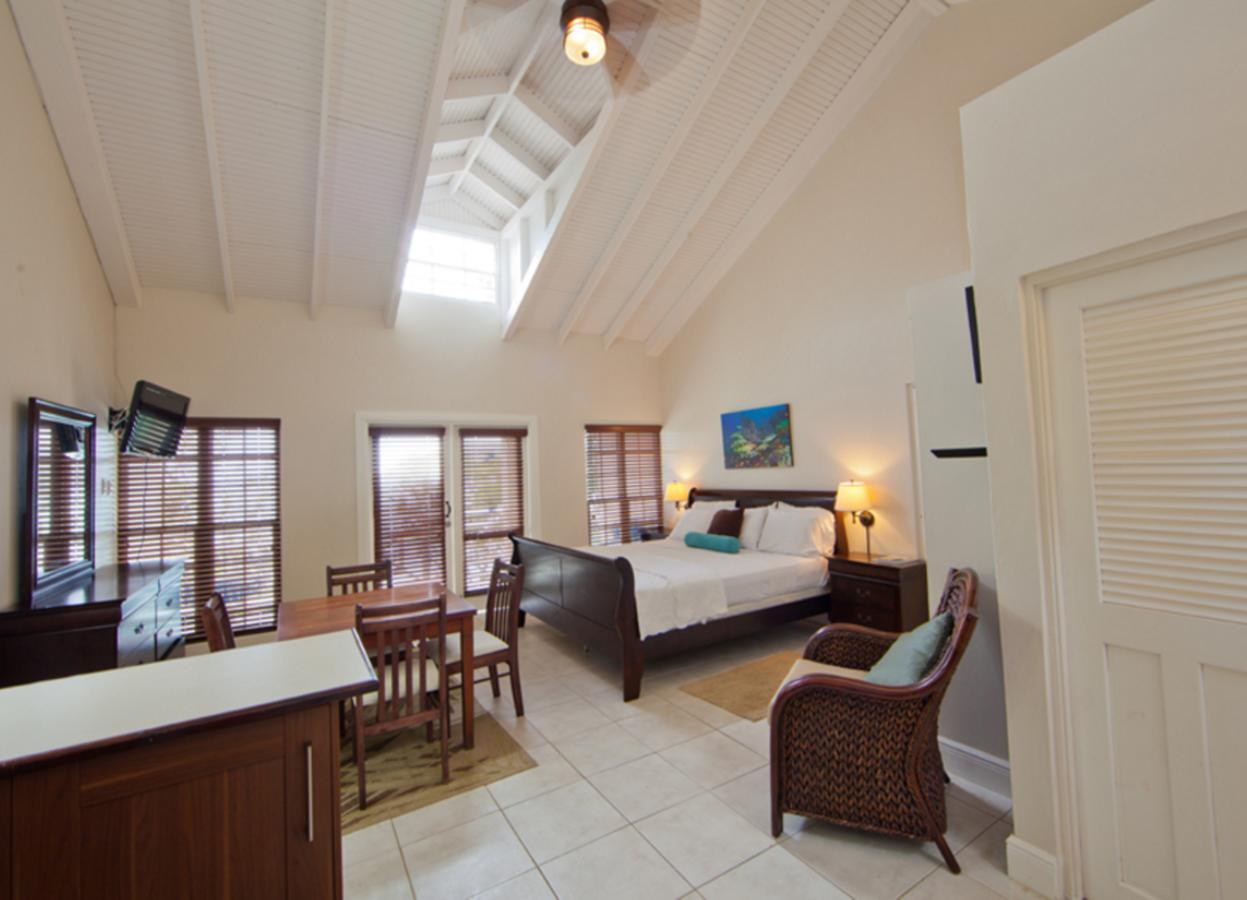 Hotel Blue Waters