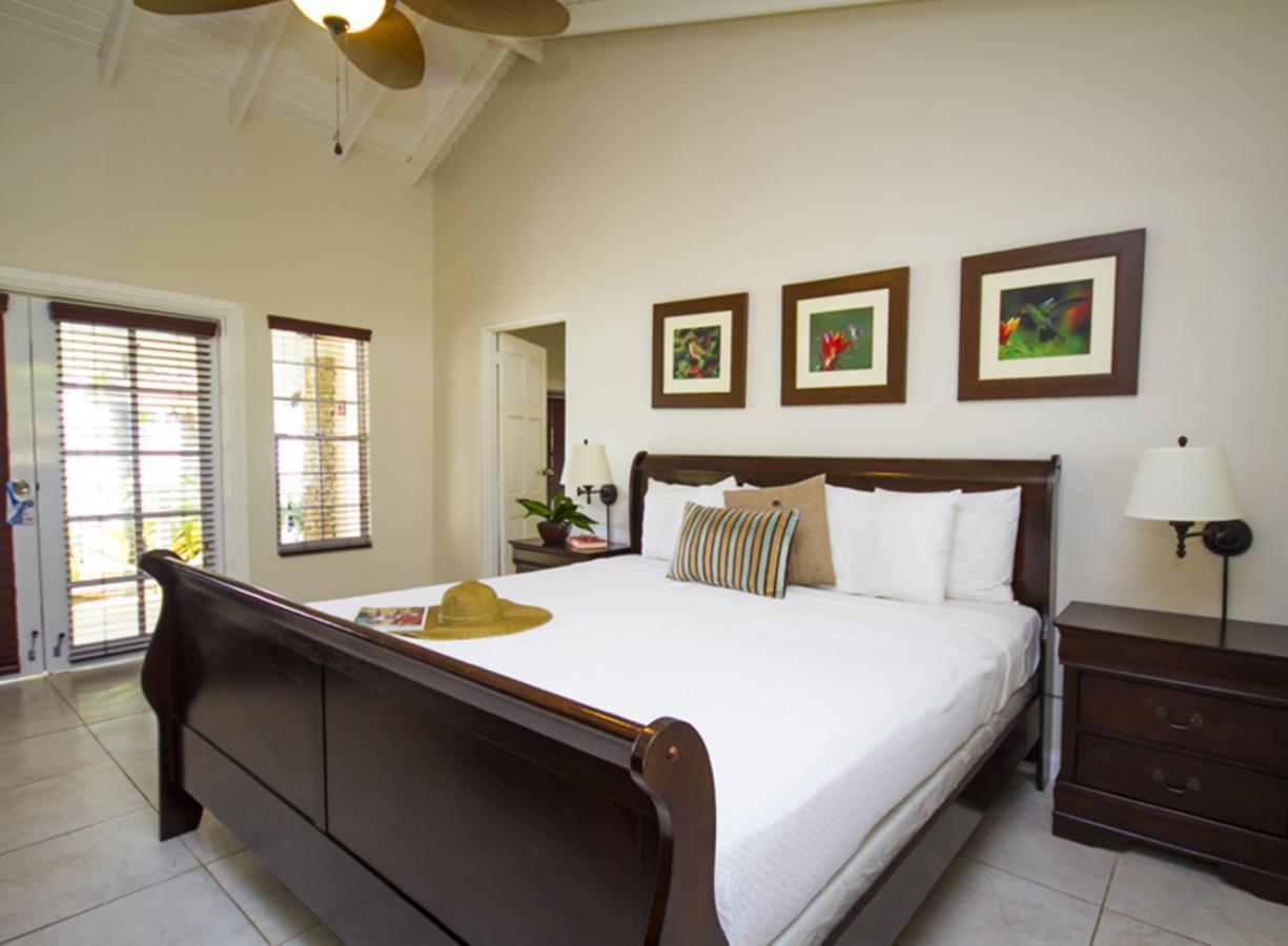 Hotel Blue Waters