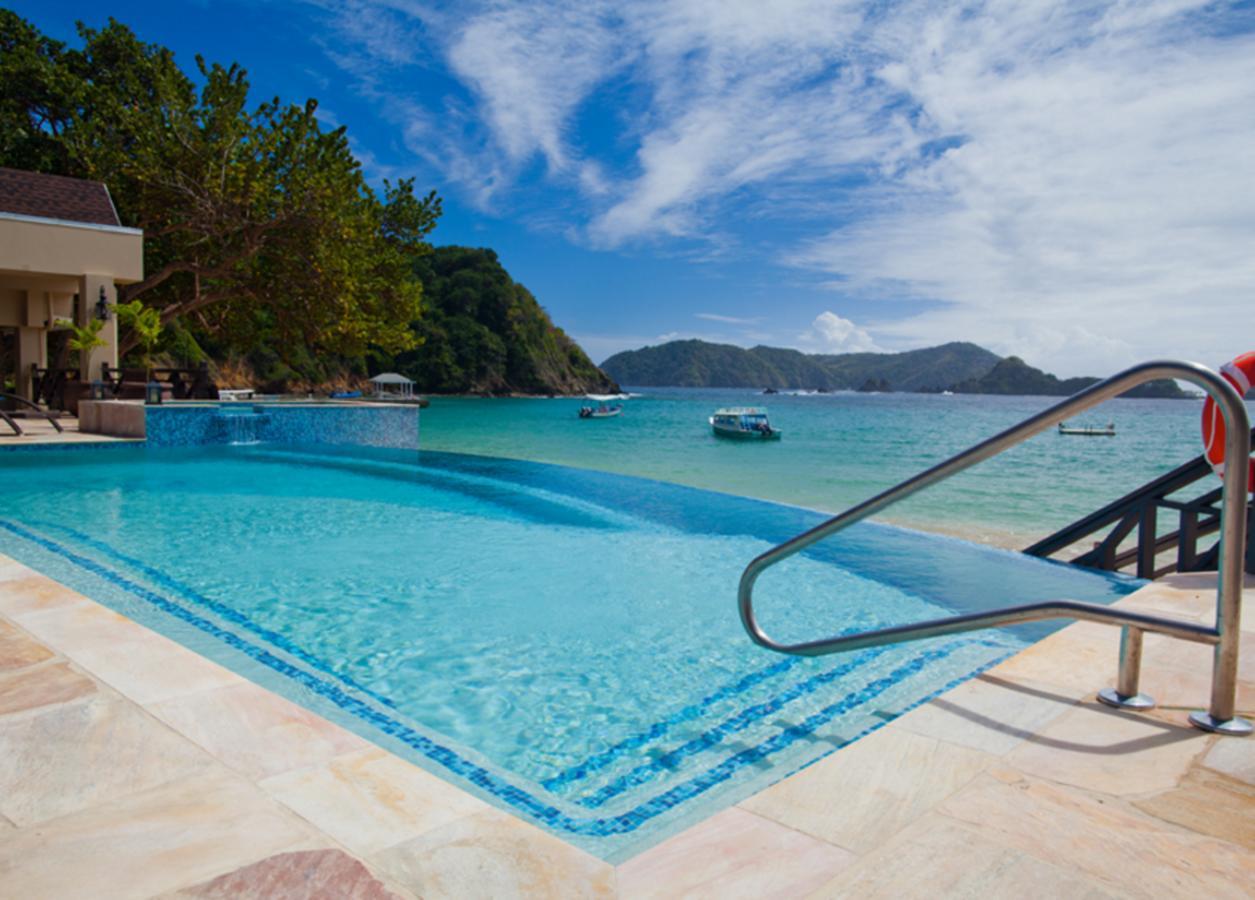 Blue Waters 4*
