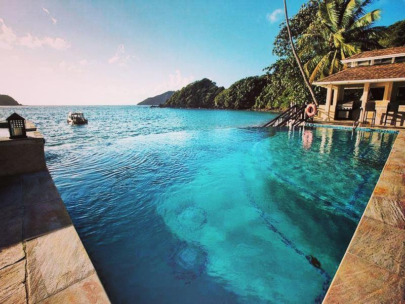 Blue Waters