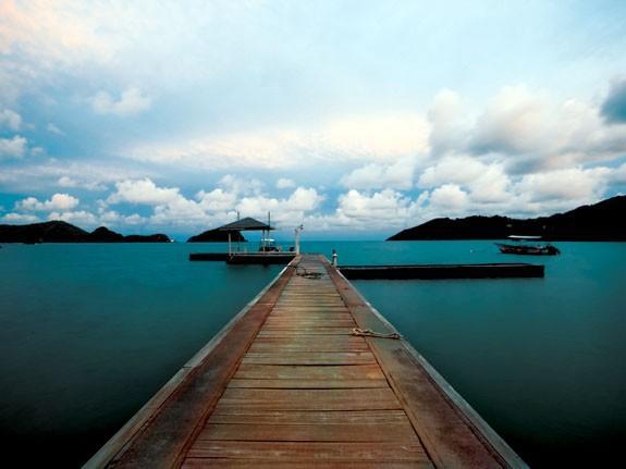 Blue Waters 4* Speyside
