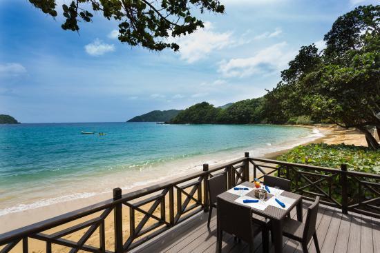 Blue Waters Hotel 4*