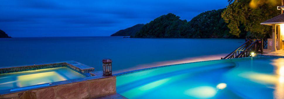 Hotel Blue Waters