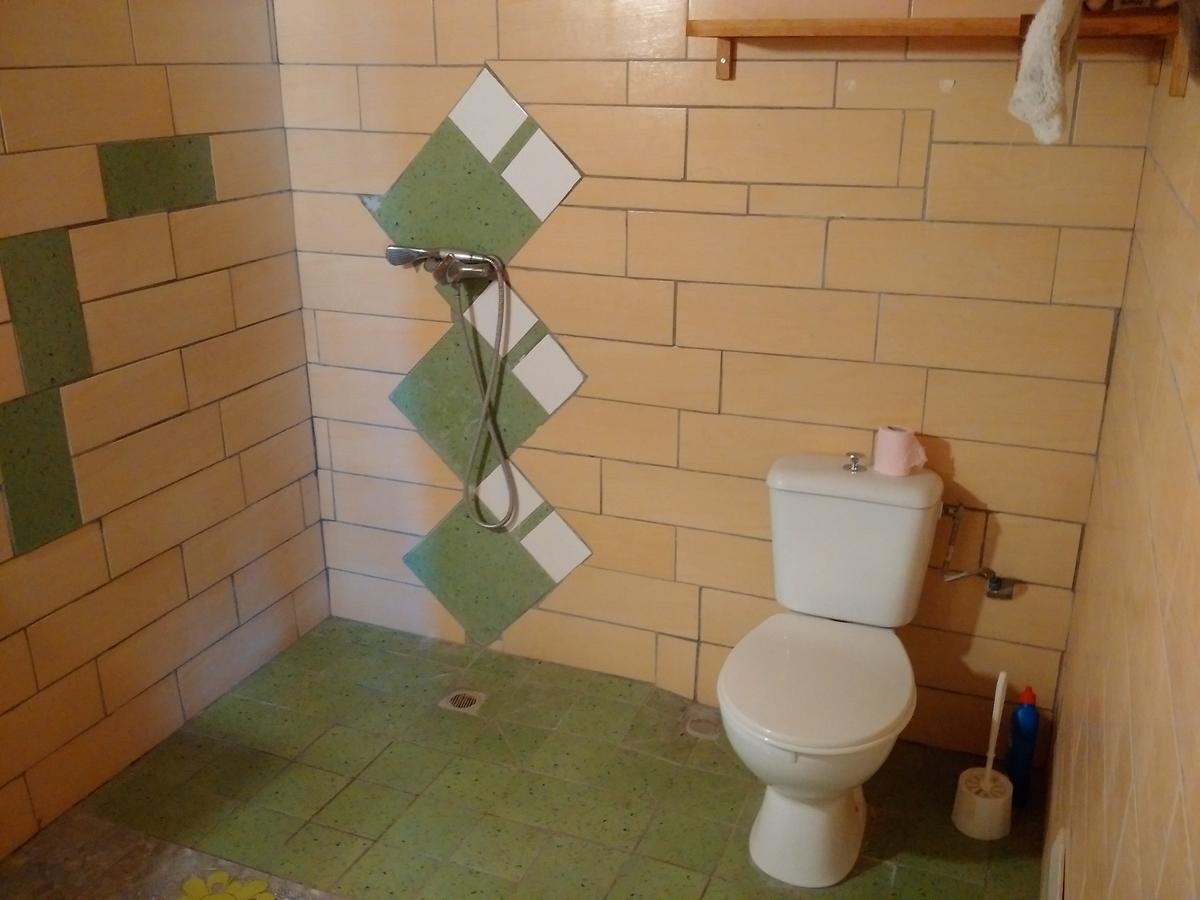 Guest house Pistaches *