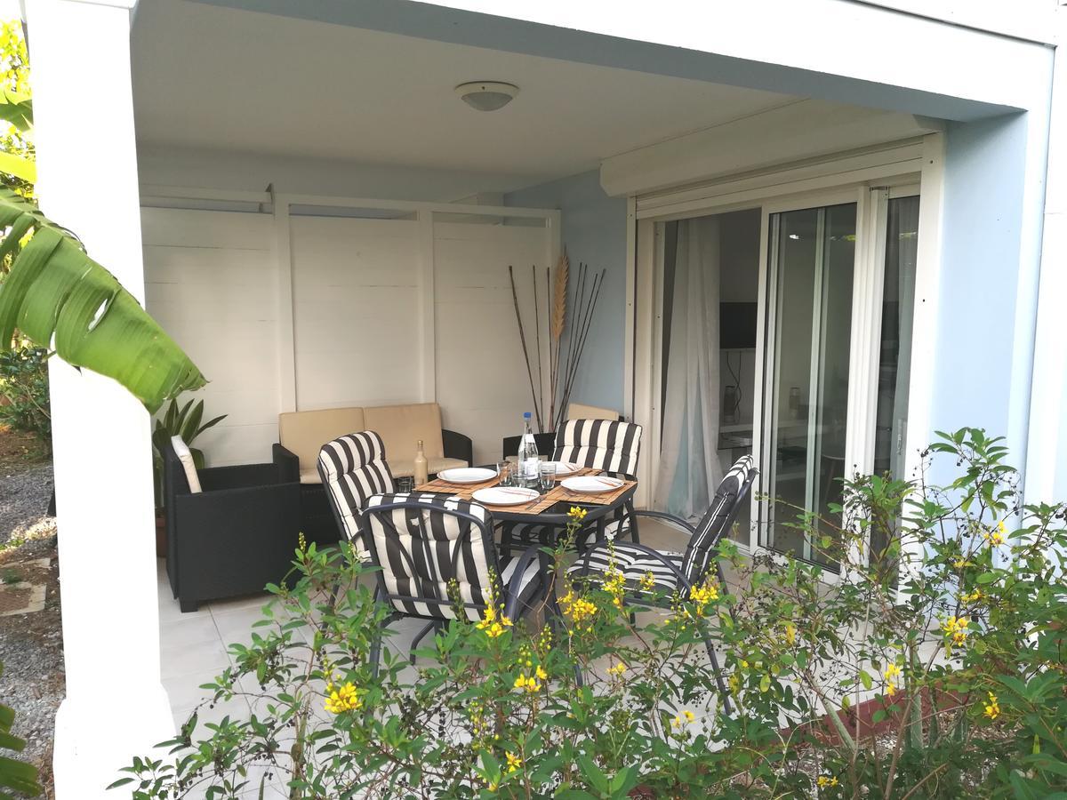 Le Havre De L'autre Bord Apartment *