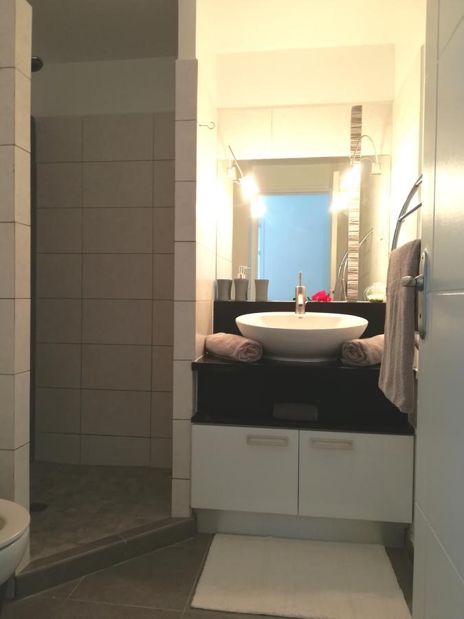 Le Havre De L'autre Bord Apartment *