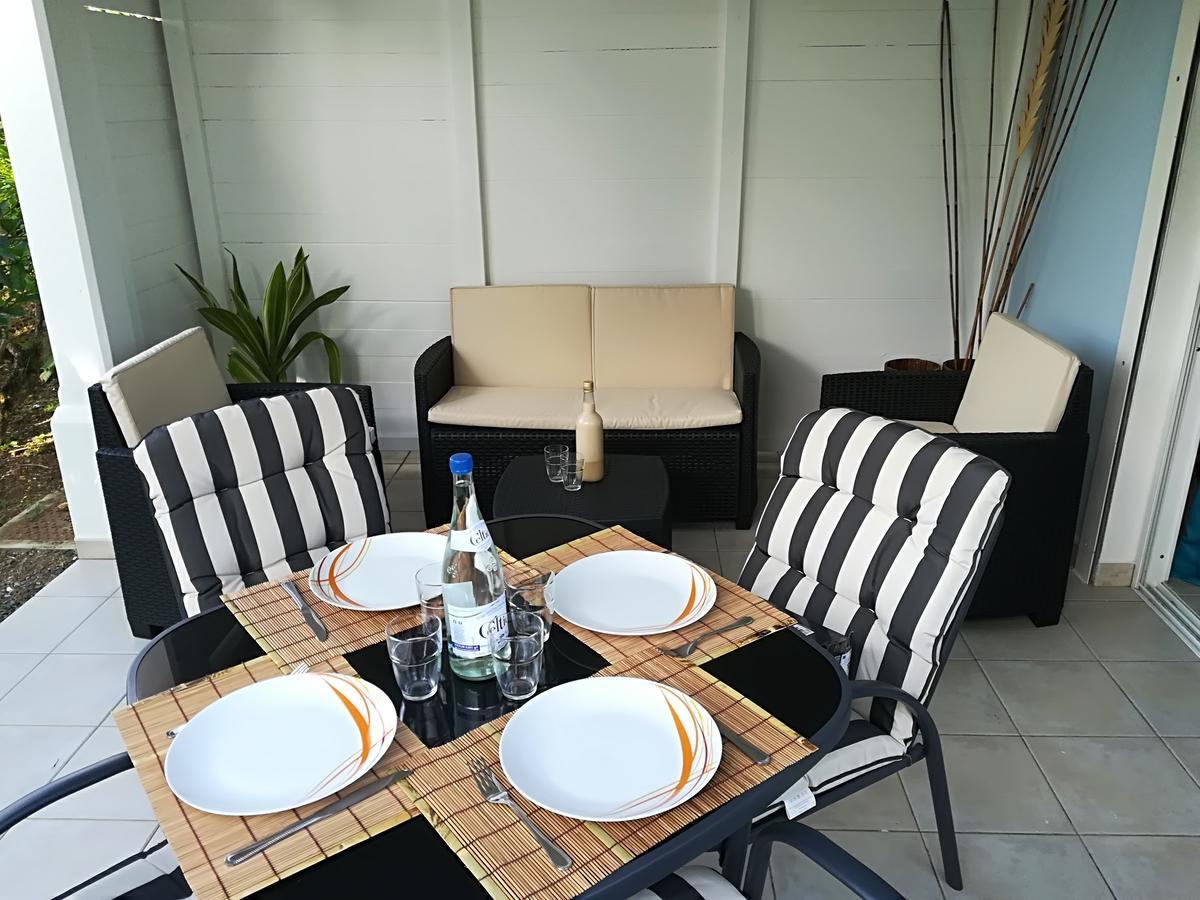 Apartment Le Havre De L'autre Bord Le Moule