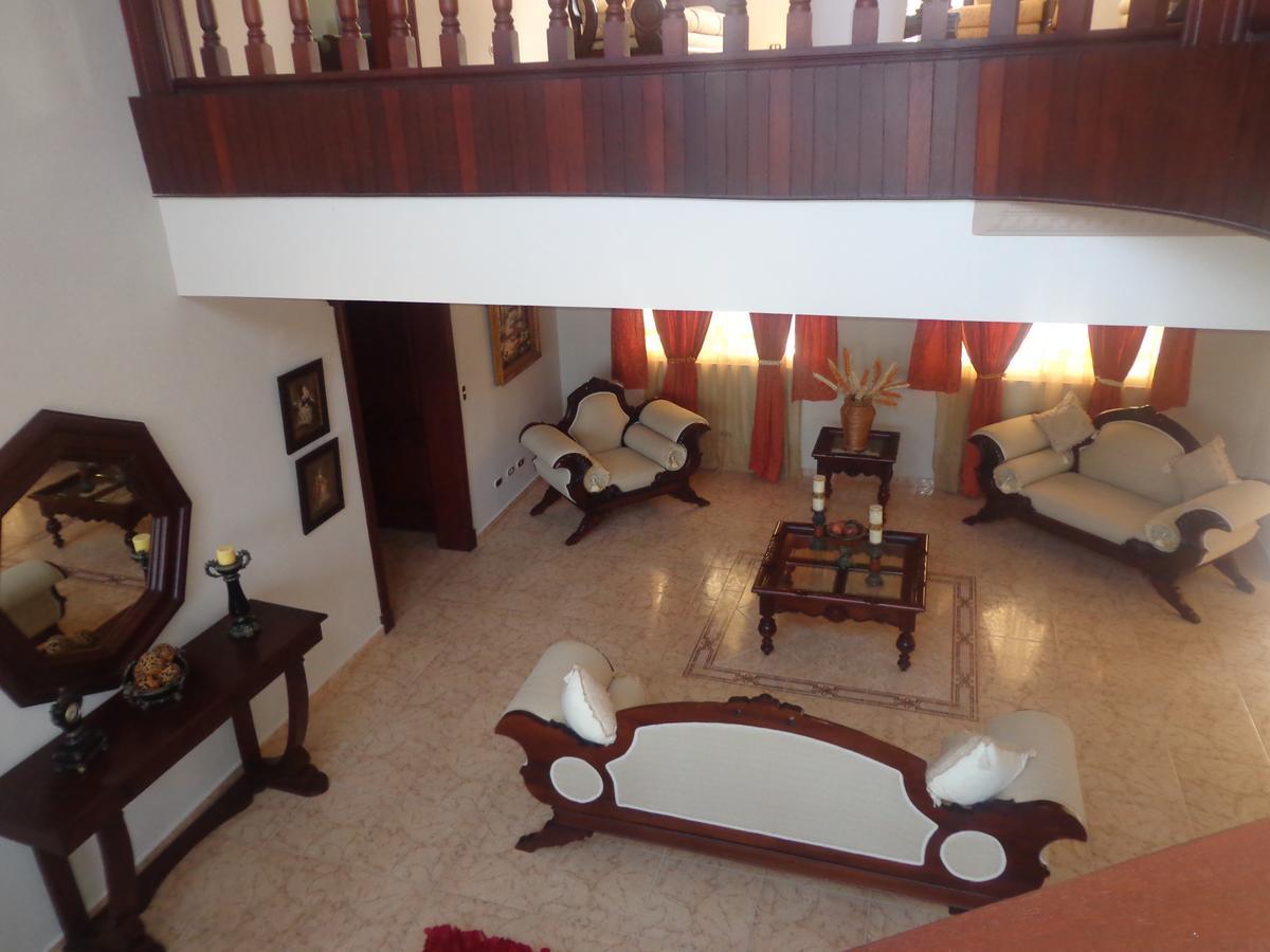 Ocean View Privacy Villa Puerto Plata