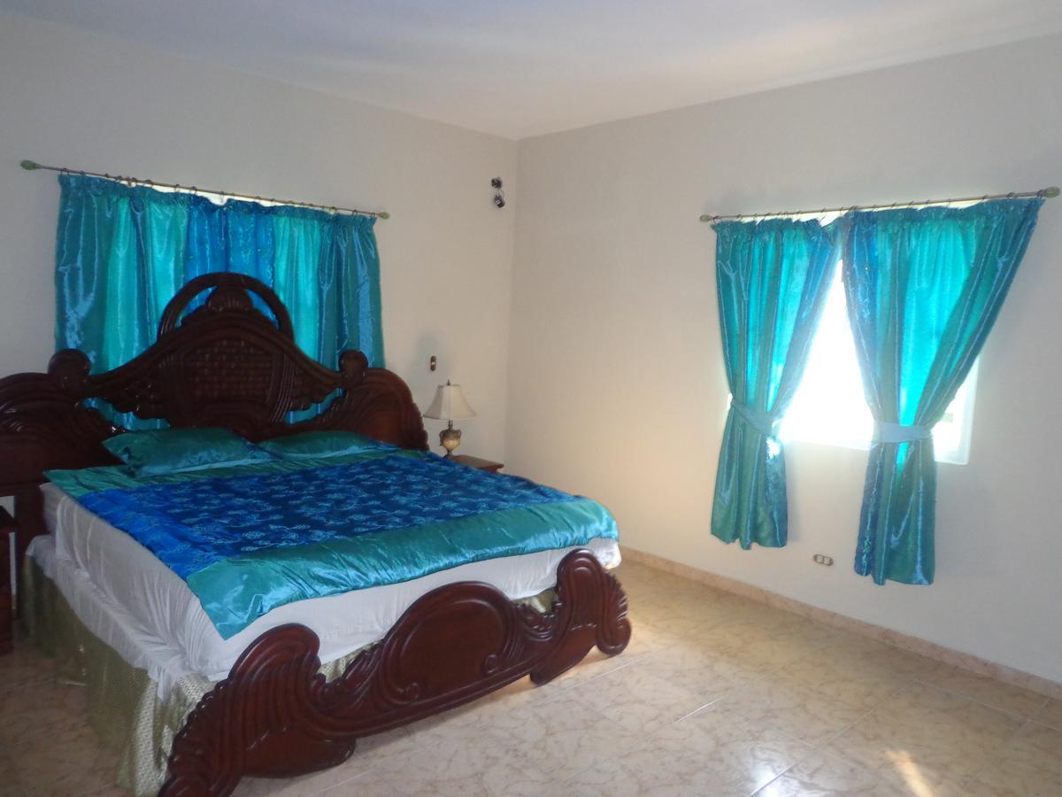 Ocean View Privacy Villa *