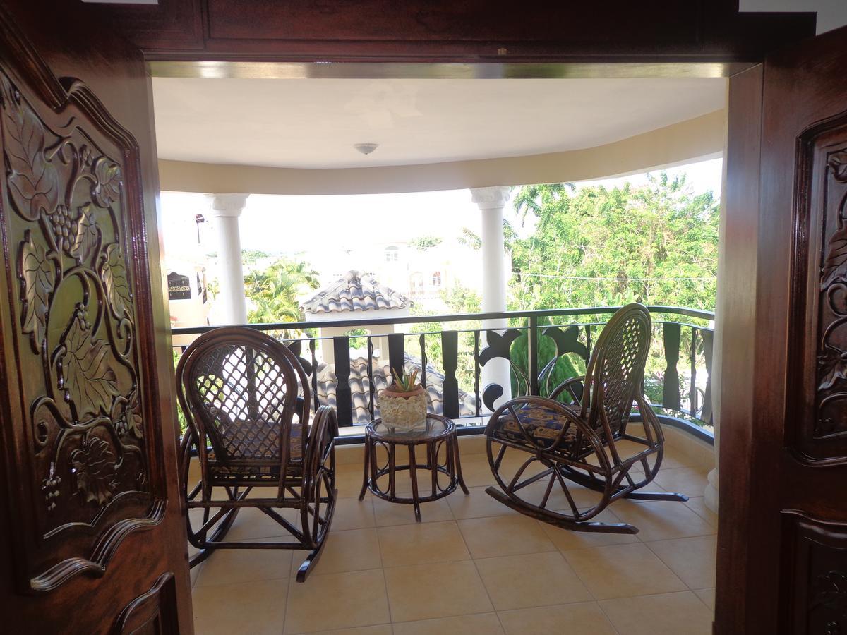 Ocean View Privacy Villa