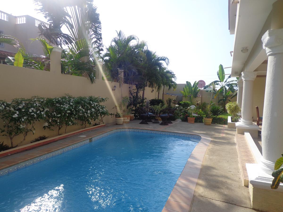 Villa Ocean View Privacy *