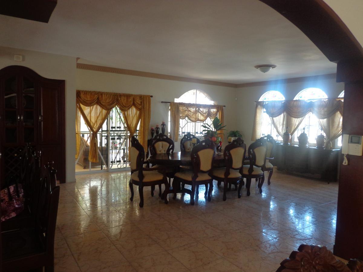 Villa Ocean View Privacy