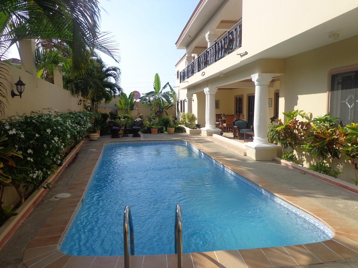 Ocean View Privacy Puerto Plata