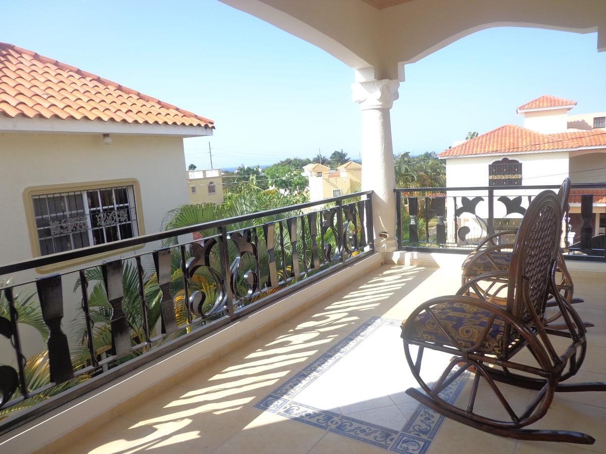 Villa Ocean View Privacy