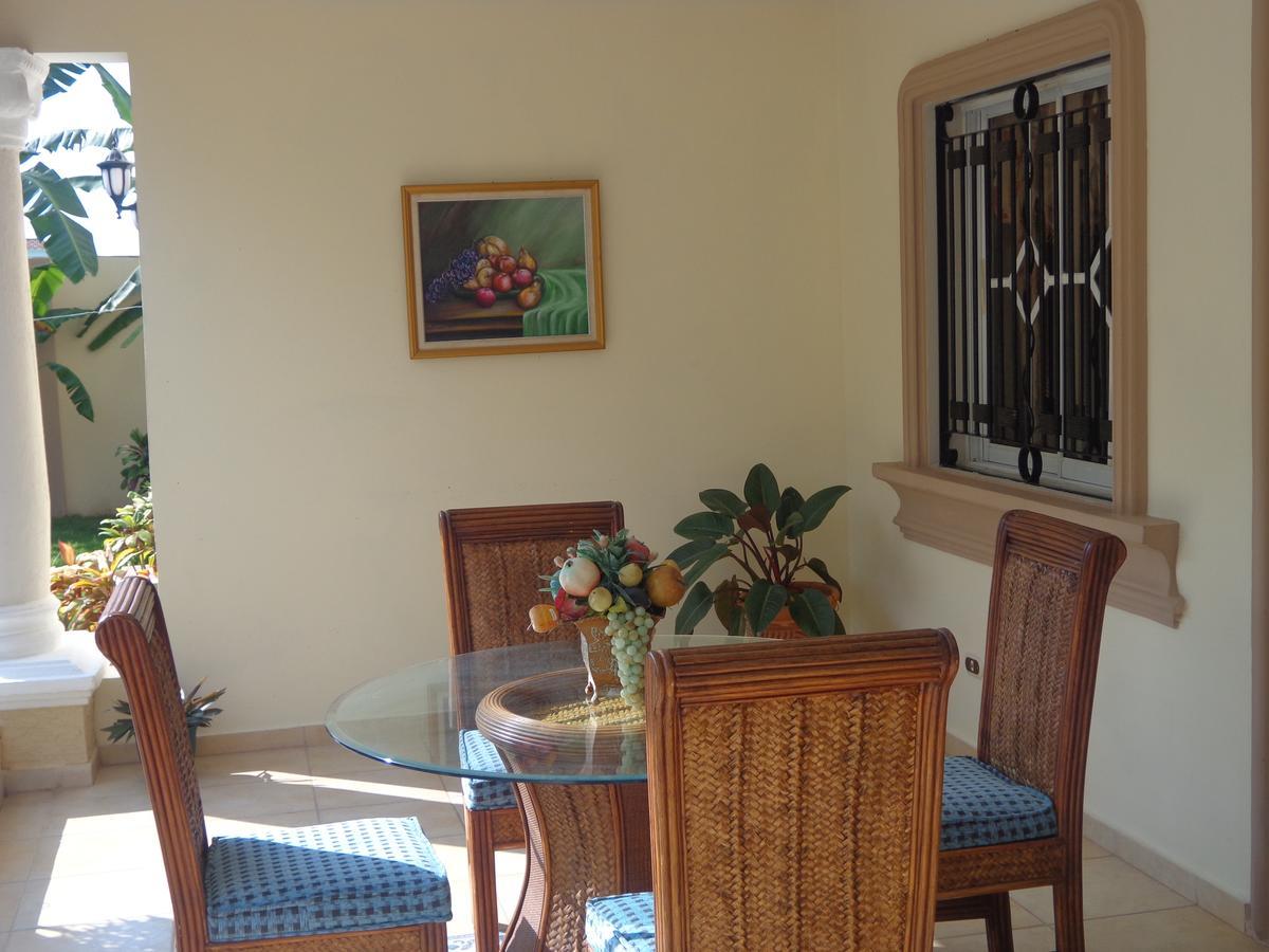 Villa Ocean View Privacy *