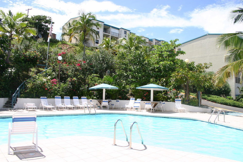 Hotel Crystal Cove Nazareth