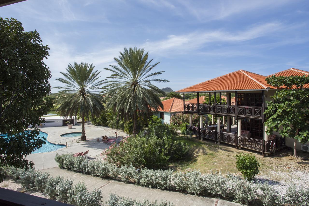Villa's Villa Blue Bay