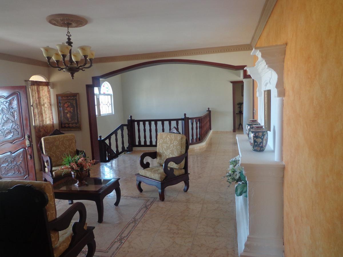 Villa Ocean View Privacy Puerto Plata
