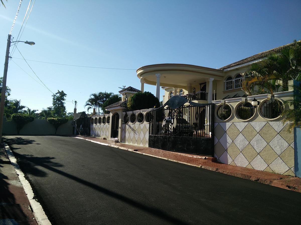 Ocean View Privacy Villa