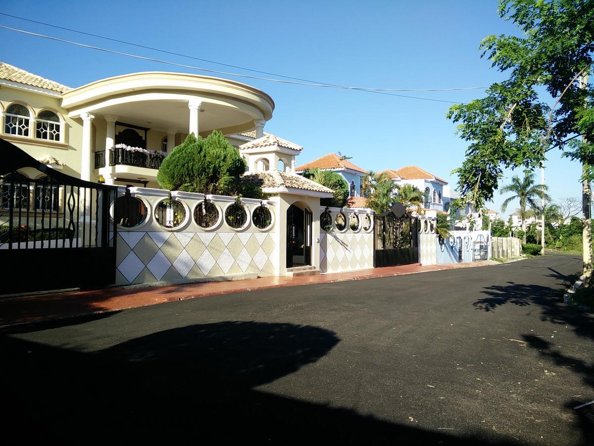 Villa Ocean View Privacy