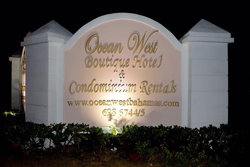 Ocean West Boutique Hotel 3*