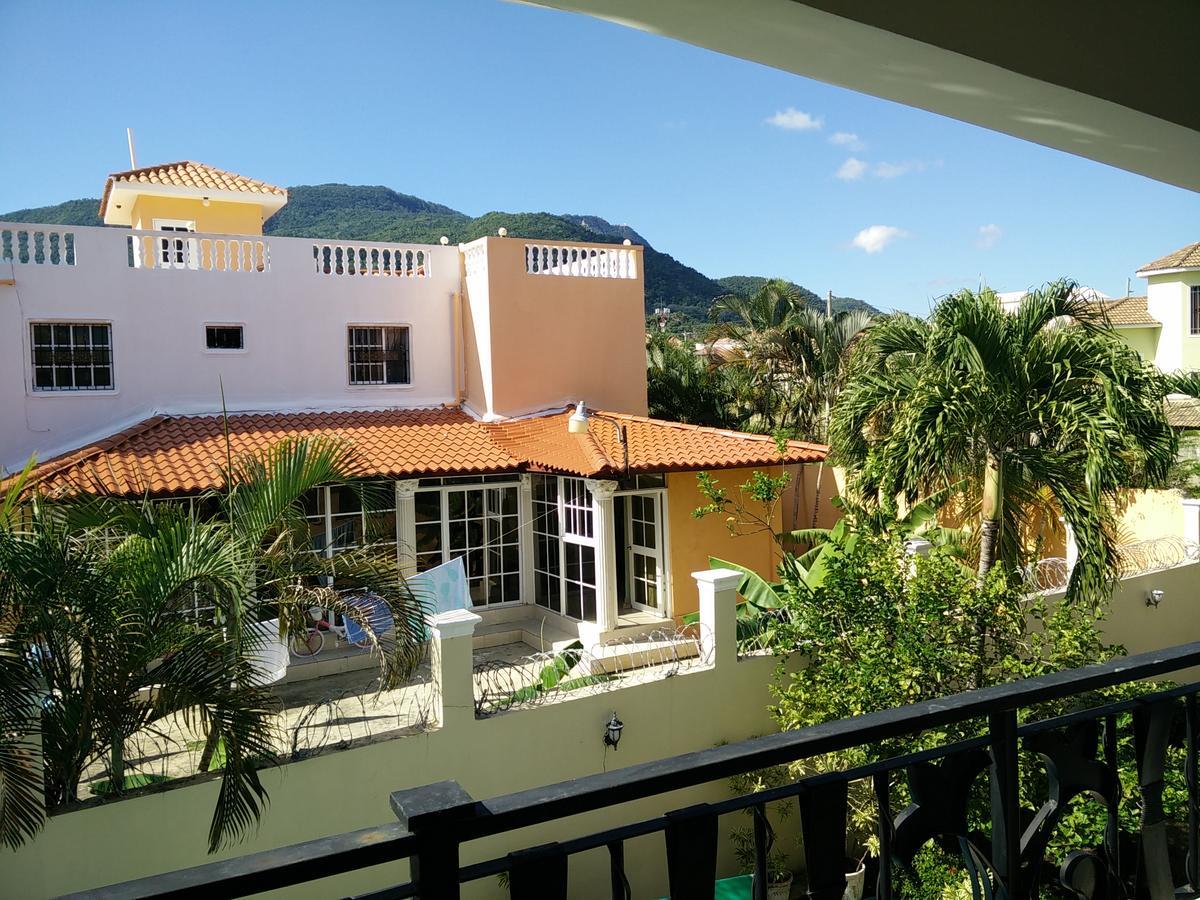 Villa Ocean View Privacy