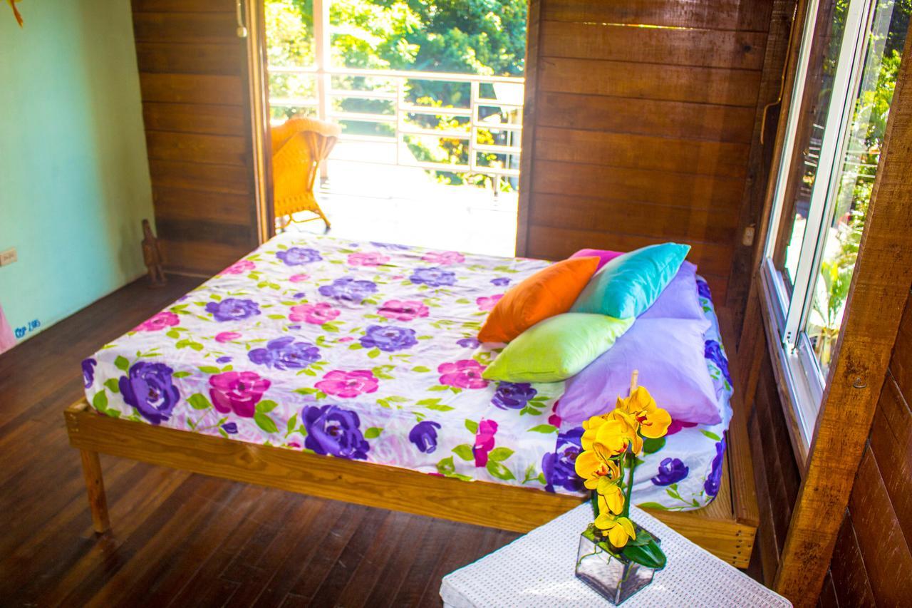 Angel Retreat Aparthotel Castara