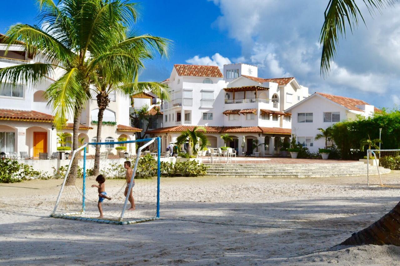 Apartment Family Time @cadaquescaribe Bayahibe