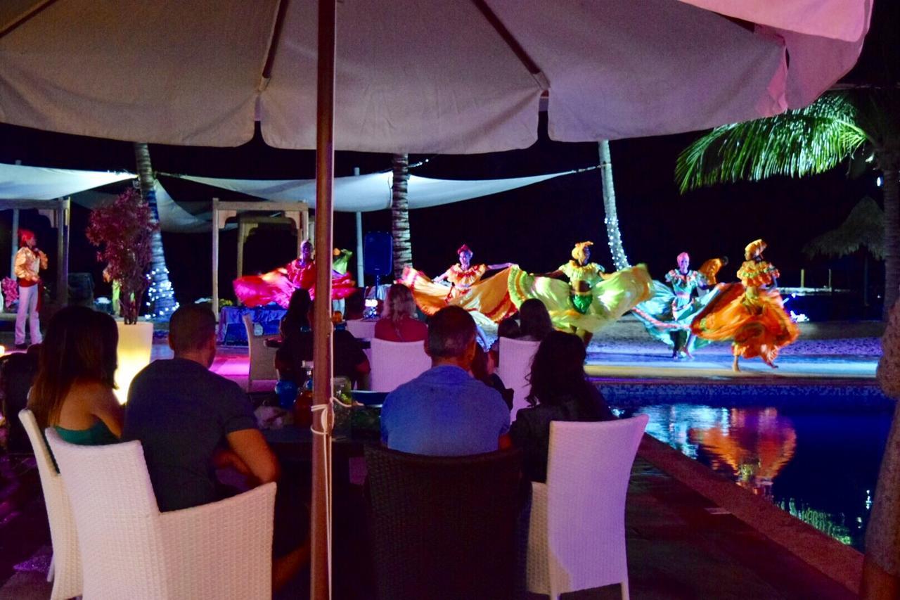 Family Time @cadaquescaribe Bayahibe