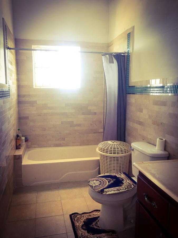 Apartamento Caleta Calle 9 *