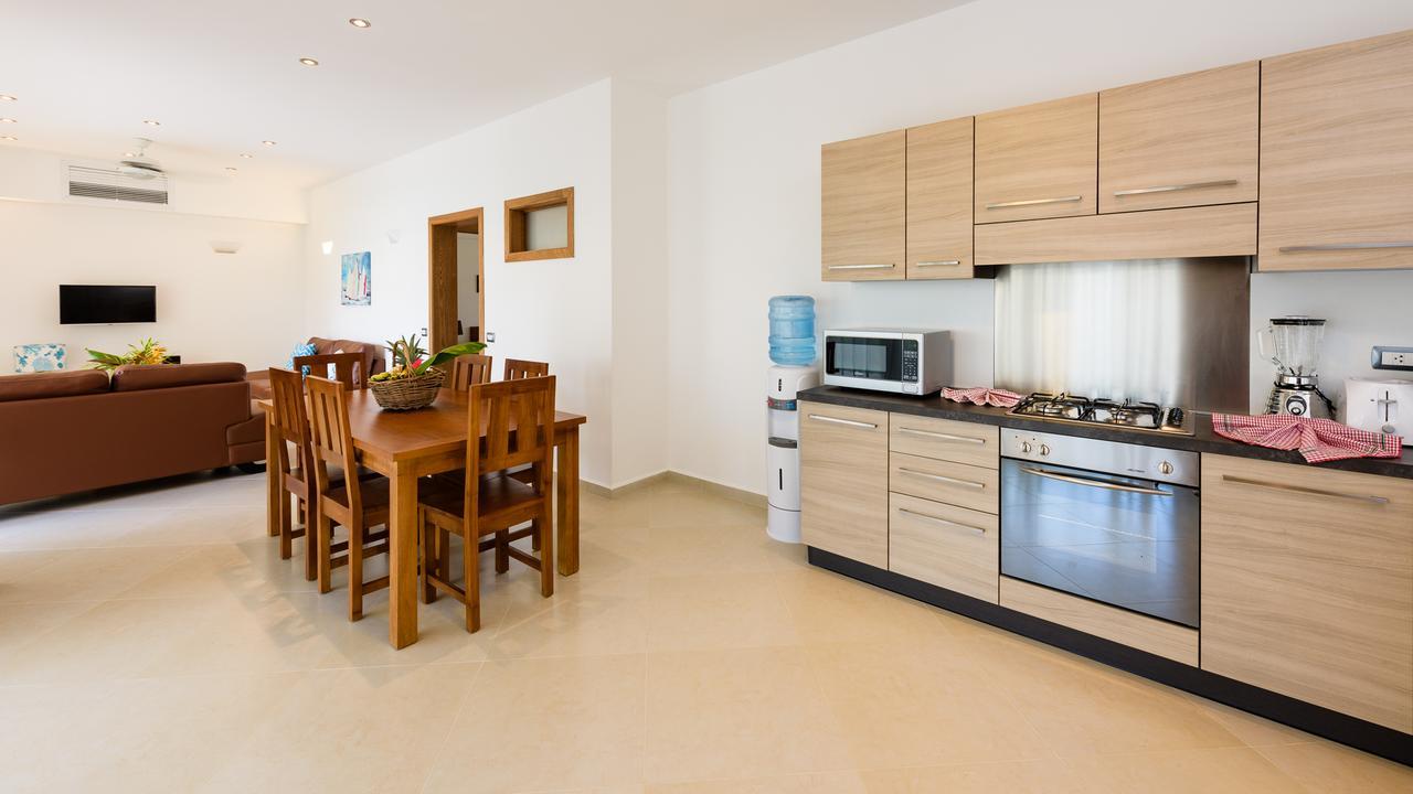 Aligio & - Terrenas Aparthotel 4*