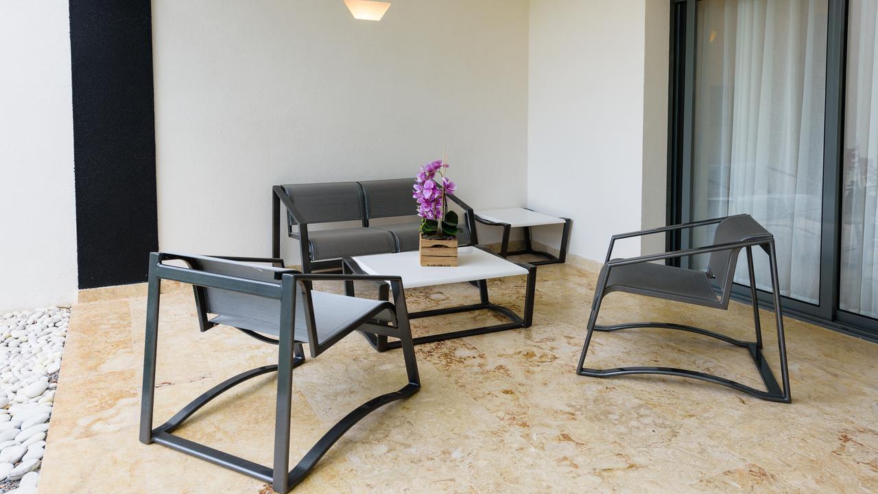 Aligio & - Terrenas Aparthotel